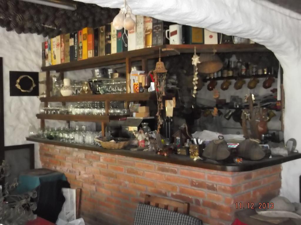Embeleco Ξενοδοχείο La Paloma Εξωτερικό φωτογραφία