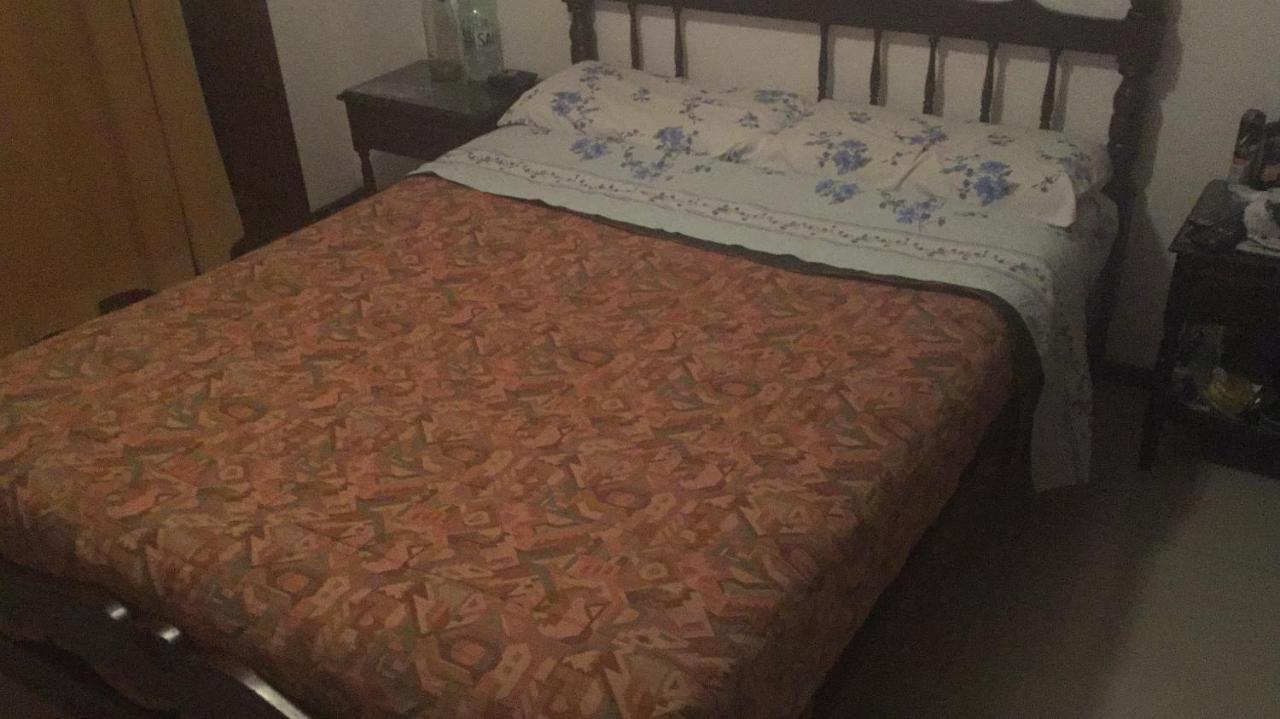 Embeleco Ξενοδοχείο La Paloma Εξωτερικό φωτογραφία